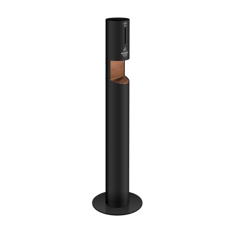 Automatinis Muilo Dozatorius IN.60.576.B