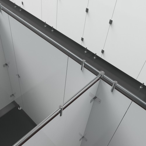 Plokštės Tvirtinimo Detalė SM.004