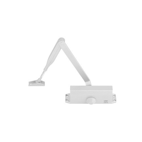 Hidraulinis Durų Pritraukėjas Su Alūne IN.21.550