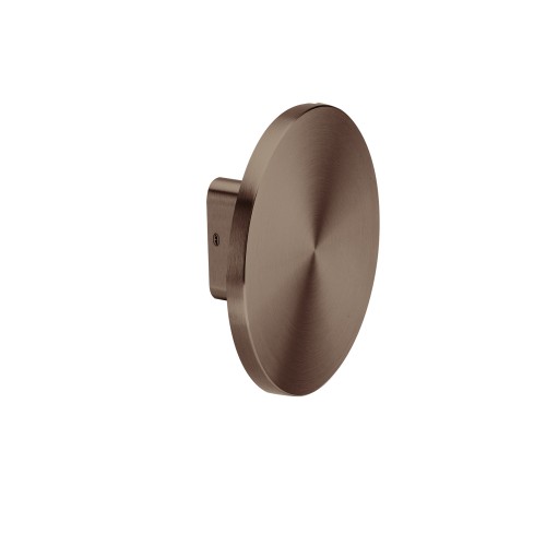 Fiksuota Dvipusė Rankena IN.00.168.D ( 200 mm )