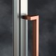 Dvipusė Patraukiama Durų Rankena IN.07.297.D