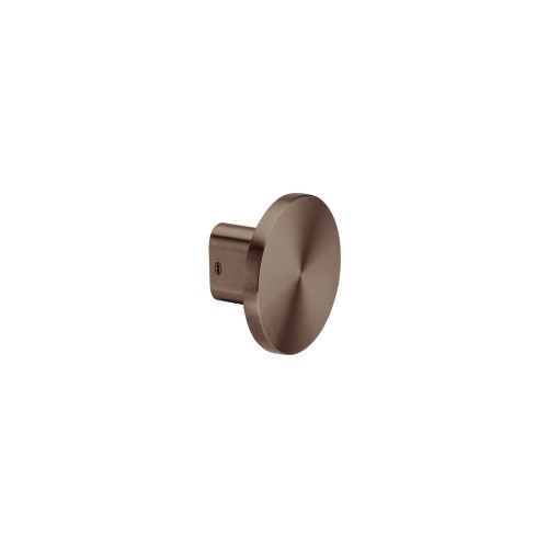 Fiksuota Vienpusė Rankena IN.00.165 ( 100 mm )