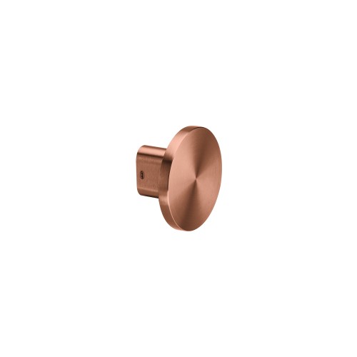 Fiksuota Vienpusė Rankena IN.00.165 ( 100 mm )