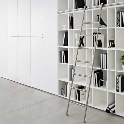 Stumdomų Kopėčių Sistema STEP 2030