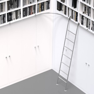 Stumdomų Kopėčių Sistema STEP 2030