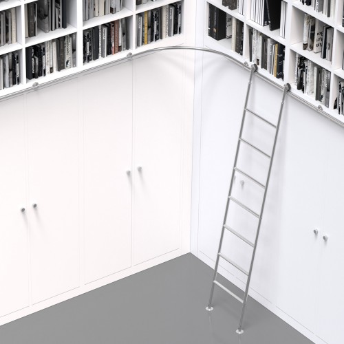 Stumdomų Kopėčių Sistema STEP 2030