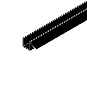 PVC Tarpinė Stiklui IN.15.996.J