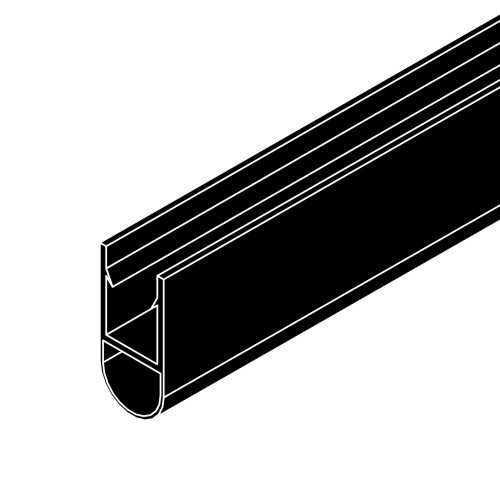 PVC Tarpinė Stiklui IN.15.996.E