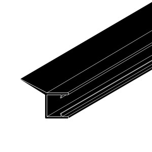 PVC Tarpinė Stiklui IN.15.998.A