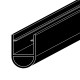 PVC Tarpinė Stiklui IN.15.998.E
