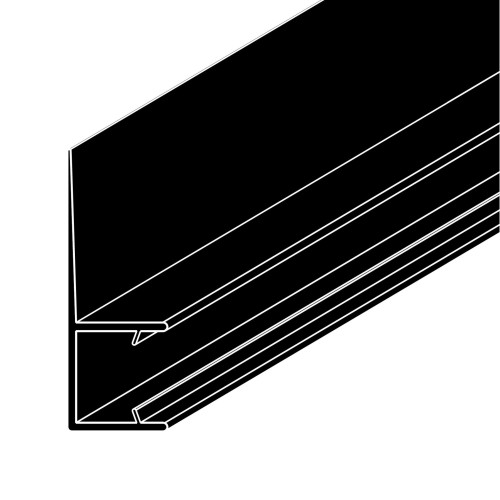 PVC Tarpinė Stiklui IN.15.998.F