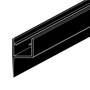 PVC Tarpinė Stiklui IN.15.998.G
