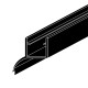 PVC Tarpinė Stiklui IN.15.998.H
