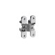 Baldinis Paslėptas Vyris IN.05.051 Nerūdijantis Plienas