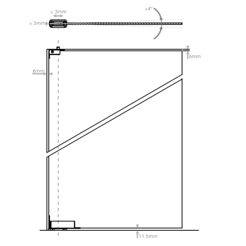 PIVOT Vyris Su Pritraukimu IN.05.204