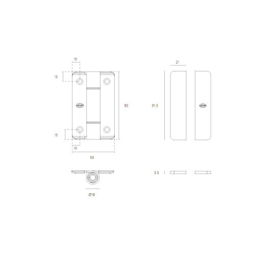 Vyris SM.005.F