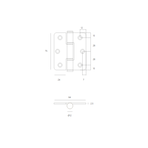 Vyris SM.005.D.ECO